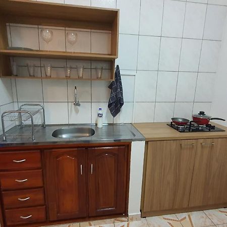 Ferienwohnung Apto Macapa - Inteiro 2-4 E Recem Reformado Exterior foto