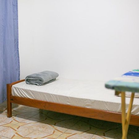 Ferienwohnung Apto Macapa - Inteiro 2-4 E Recem Reformado Exterior foto