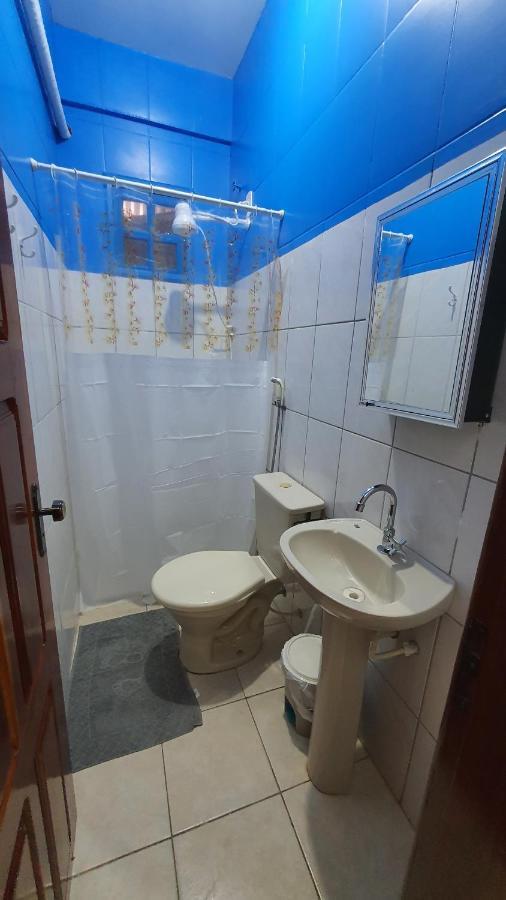 Ferienwohnung Apto Macapa - Inteiro 2-4 E Recem Reformado Exterior foto