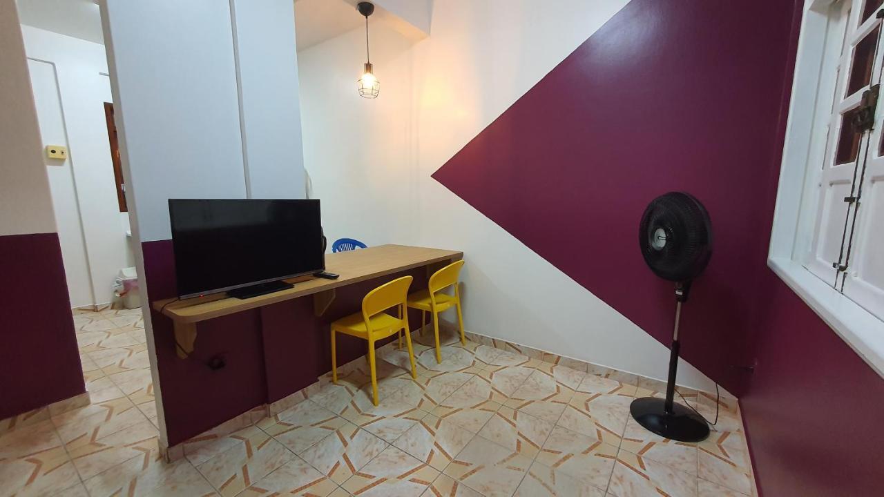 Ferienwohnung Apto Macapa - Inteiro 2-4 E Recem Reformado Exterior foto