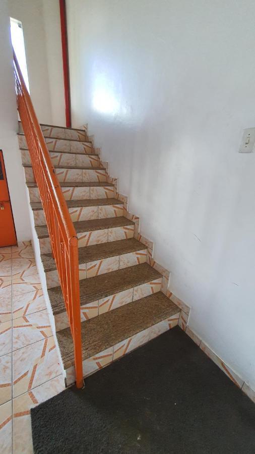 Ferienwohnung Apto Macapa - Inteiro 2-4 E Recem Reformado Exterior foto
