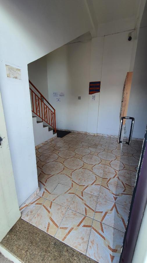 Ferienwohnung Apto Macapa - Inteiro 2-4 E Recem Reformado Exterior foto