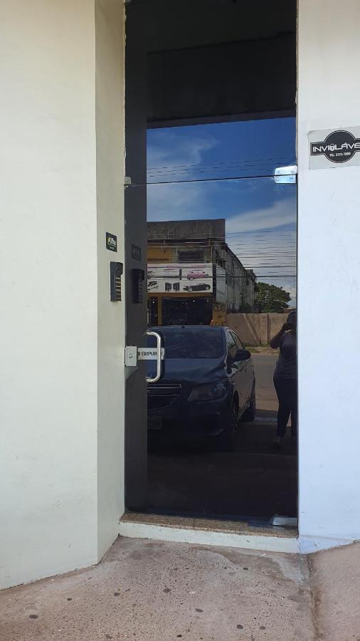 Ferienwohnung Apto Macapa - Inteiro 2-4 E Recem Reformado Exterior foto
