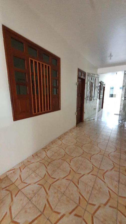 Ferienwohnung Apto Macapa - Inteiro 2-4 E Recem Reformado Exterior foto