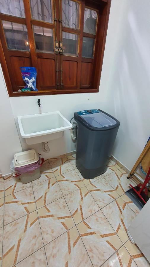 Ferienwohnung Apto Macapa - Inteiro 2-4 E Recem Reformado Exterior foto