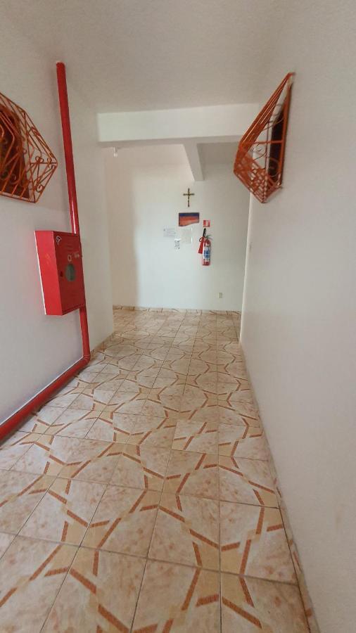 Ferienwohnung Apto Macapa - Inteiro 2-4 E Recem Reformado Exterior foto