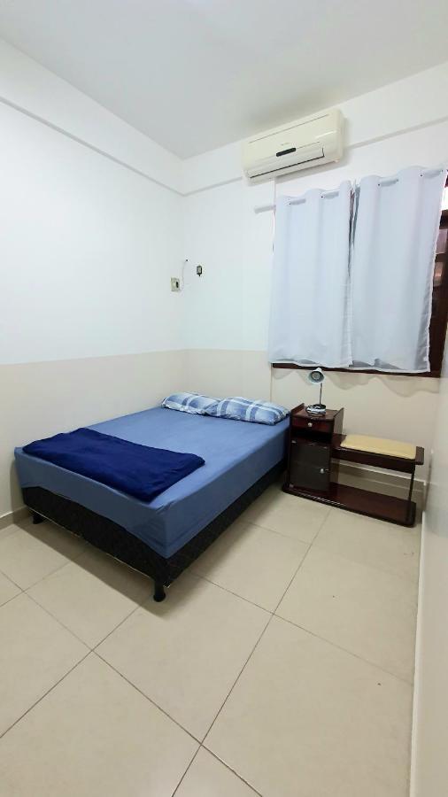 Ferienwohnung Apto Macapa - Inteiro 2-4 E Recem Reformado Exterior foto