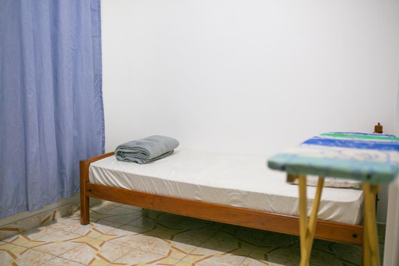 Ferienwohnung Apto Macapa - Inteiro 2-4 E Recem Reformado Exterior foto